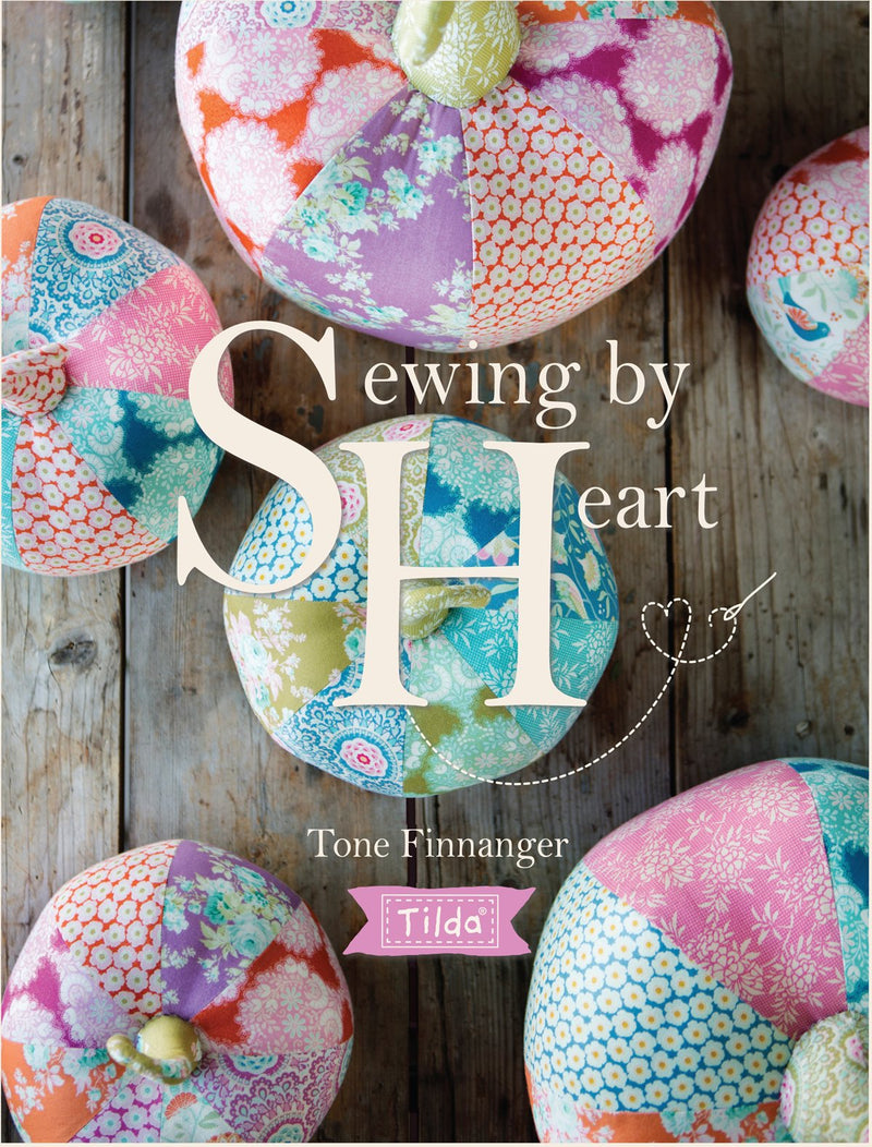 Sewing By Heart