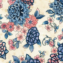 Calista Pearl Cream Pink