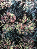 Bali Batik Fern Urbana