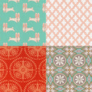 Special Edition Lucy Boston: Honey Bunny Easter Kit