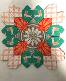 Special Edition Lucy Boston: Honey Bunny Easter Kit