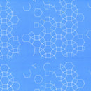 Indah Batik Broken Crystals Lilikoi