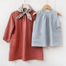 Baby+Child Smock Top+Dress