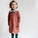 Baby+Child Smock Top+Dress
