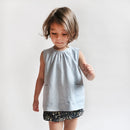 Baby+Child Smock Top+Dress
