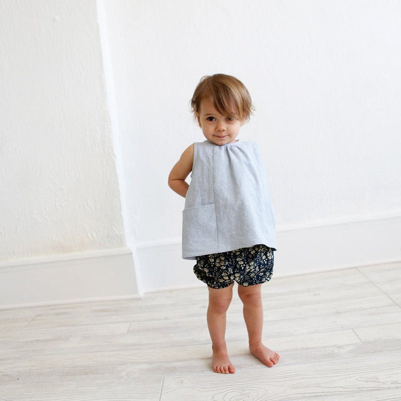 Bloomers and Pants Baby+Toddler