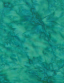 Watercolor Emerald Wideback