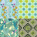 Lucy Boston Sunday Kit