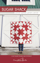 Sugar Shack Quilt