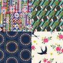 Lucy Boston Sunday Kit