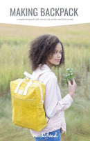 Making Backpack Pattern