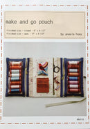 Make and Go Pouch