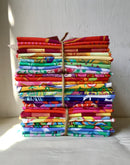Kaffe Fassett Rainbow Mystery FQ Bundle