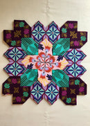 Lucy Boston Sunday Kit