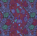 Spring 2019 Bali Brocade Purple