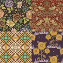 Special Edition: Autumn Harvest Lucy Boston Kit