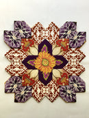 Special Edition: Autumn Harvest Lucy Boston Kit