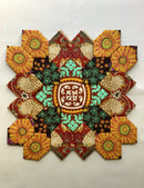 Special Edition: Autumn Harvest Lucy Boston Kit