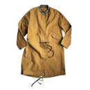 THe TN31 Parka Pattern