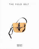 The Field Belt Pattern