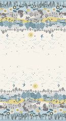 Grove Scenic Double Border Multi