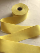 Lemon Twill Tape