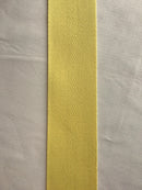 Lemon Twill Tape
