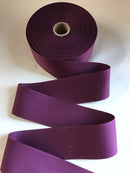 Berry Twill Tape