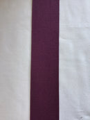 Berry Twill Tape