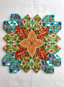 Special Edition: Autumn Skies Lucy Boston Kit