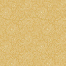Beehive Jacobean Yellow