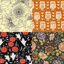 Special Edition: Toil and Trouble Lucy Boston Kit