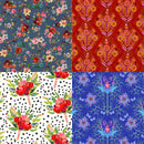 Lucy Boston Sunday Kit