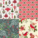 Special Edition: Holly Jolly Lucy Boston