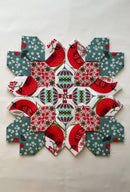 Special Edition: Holly Jolly Lucy Boston