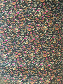 Liberty Linford Fleece Cowl Kit in Black