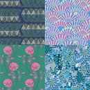 Lucy Boston Sunday Kit