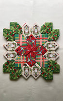 Special Edition: 12 Days of Christmas Lucy Boston Kit