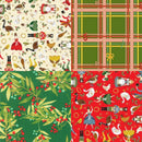 Special Edition: 12 Days of Christmas Lucy Boston Kit