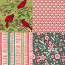 Special Edition: Boughs of Holly Lucy Boston Kit