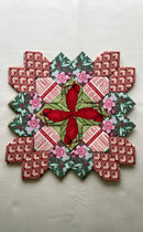 Special Edition: Boughs of Holly Lucy Boston Kit