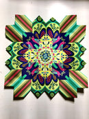 2020 Third Block Instagram Contest Kit