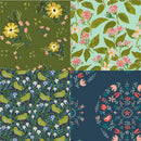 Lucy Boston Sunday Kit