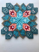 Lucy Boston Sunday Kit