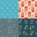 Lucy Boston Sunday Kit