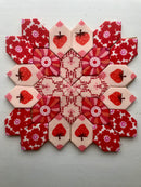 Special Edition: I Love You Berry Much Lucy Boston Kit