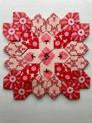 Special Edition: I Love You Berry Much Lucy Boston Kit