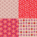 Special Edition: I Love You Berry Much Lucy Boston Kit