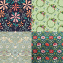 Lucy Boston Sunday Kit