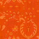 Sun Print 2020 Menagerie Tiger